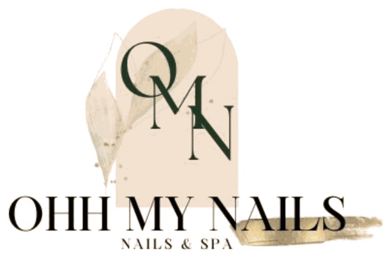 OHH MY NAILS — Nails & Spa